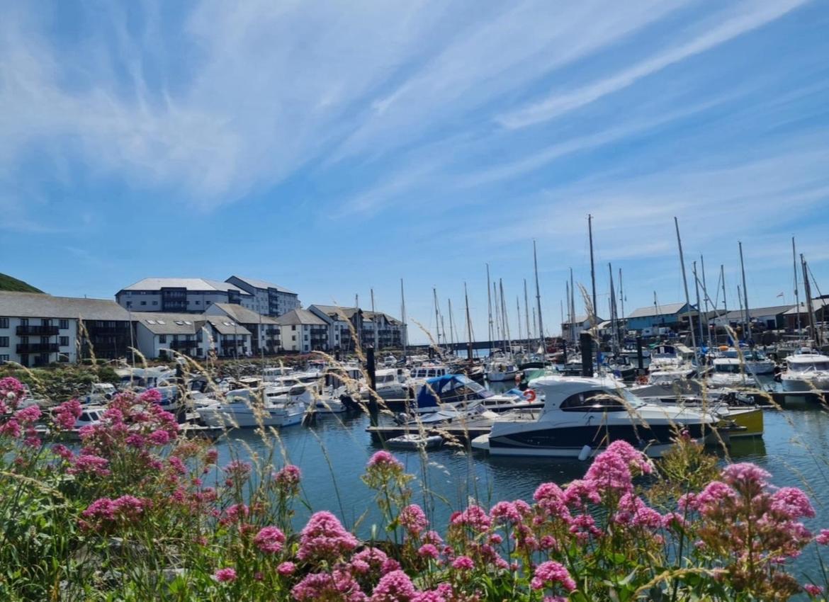 Discover Serenity In Our 3-bed Static Caravan At Clarach Bay Village! * Aberystwyth