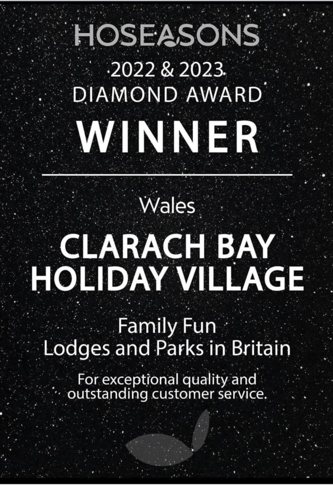 Holiday home Discover Serenity In Our 3-bed Static Caravan At Clarach Bay Village! Aberystwyth