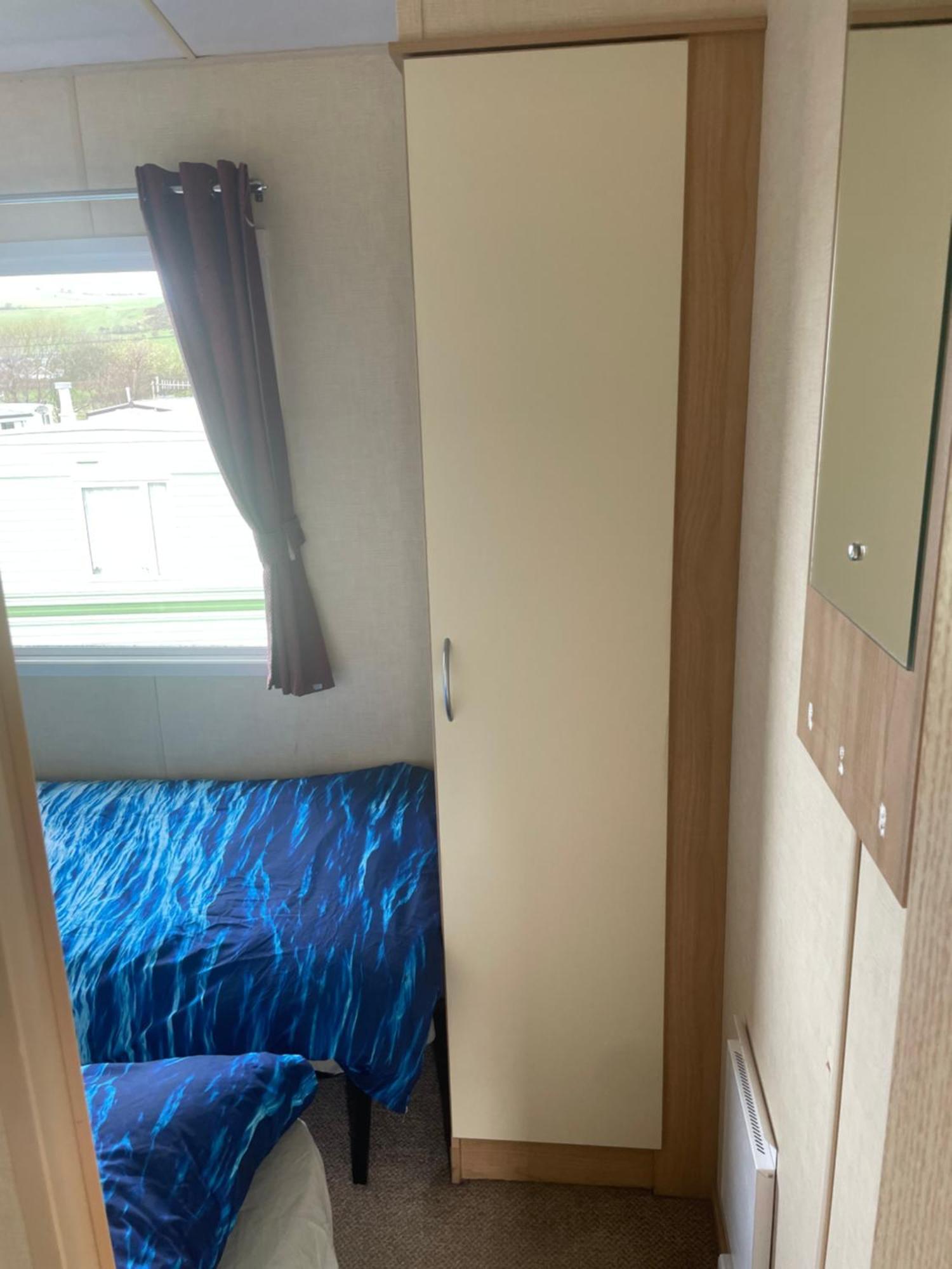 Holiday home Discover Serenity In Our 3-bed Static Caravan At Clarach Bay Village! Aberystwyth